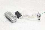 2008-15 Triumph Rocket Iii Roadster Shifter Linkage Shift Link Pedal Peg OEM