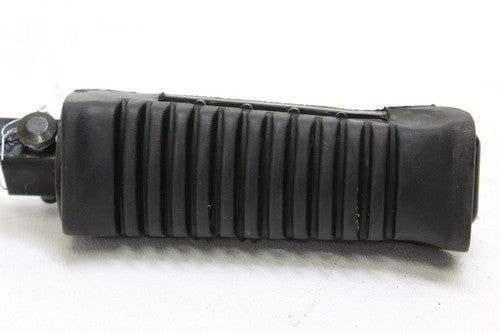 2001 Suzuki Gs500 Right FRONT FOOT-REST OEM OEM
