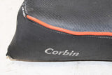 2014 Kawasaki Ninja 650 Ex650f Abs Front Drivers Seat Pad Saddle Pillion
