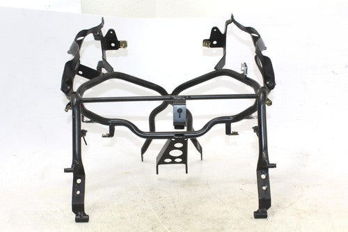 2001 Bmw K1200rs Upper Fairing Mirror Gauges Stay Bracket