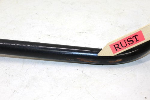 2017 Harley-davidson Street Glide Flhx Saddlebag Guard Rails Bracket Mount