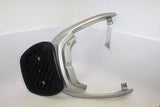 2007 Honda Silver Wing 600 Fsc600 Rear Back Luggage Rack Carrier