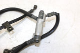 2006 Suzuki Katana 600 Gsx600f Brake Caliper Hoses Lines And Clutch Cable