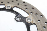 2009 Yamaha Yzf R6s Front Left Right Brake Rotors Discs