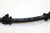 2001 Suzuki Gsxr750 Rear Back Brake Hose Fluid Line