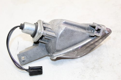 2008 Suzuki Gsxr600 Rear Left Right Turn Signals Light Indicators