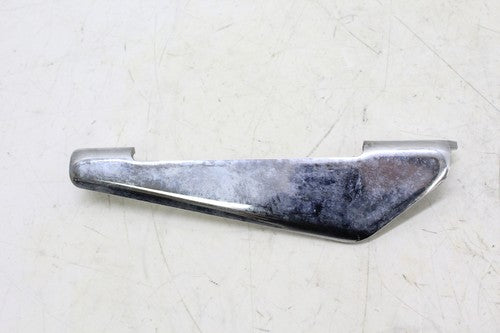 2002 Honda Vtx1800c Cast Cover And Bracket Set