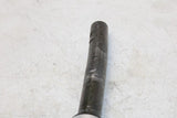 2000 Suzuki Katana 600 GSX600F LEFT CLIP ON HANDLEBAR