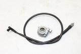2001 Honda Shadow Vlx 600 Vt600cd Deluxe Speed Drive Gear Hub With Cable