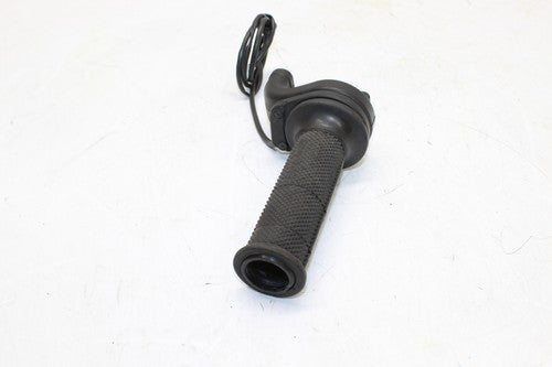 10-14 Ducati Multistrada 1200 Throttle Cable Line Housing Guide Throttle Tube