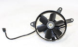 2002 Suzuki Sv650 Engine Radiator Cooling Fan