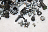 2006 Kawasaki Ninja 250r Ex250f Engine Mounting Bolts Hardware Motor Screws Set