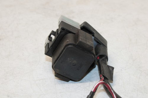 2014 Kawasaki Ninja 650 Ex650f Abs Engine Starter Relay Starting Motor Switch