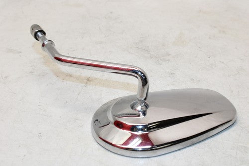 2014 Kawasaki Ninja 650 Ex650f Abs Right Side Rear View Mirror