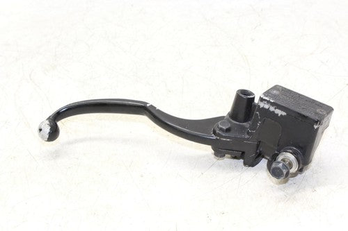 08-12 Kawasaki Ninja 250r Ex250j Front Brake Master Cylinder W/ Lever OEM