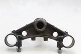 1982 Honda Silver Wing 500 Gl500i Front Forks Clamp Lower Triple Tree OEM