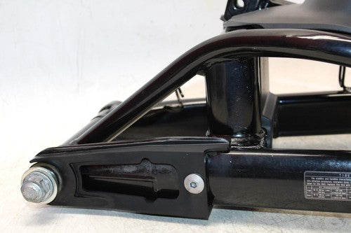 2011 Kawasaki Ninja 650r Ex650c Rear Swingarm Back Suspension Swing Arm