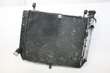 1999 YAMAHA YZF R1  ENGINE RADIATOR MOTOR COOLER Cooling RADIATER OEM