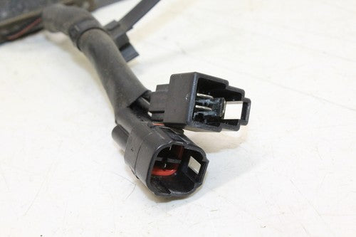 2005 Suzuki Vl800 Boulevard C50 Rectifier Voltage Regulator