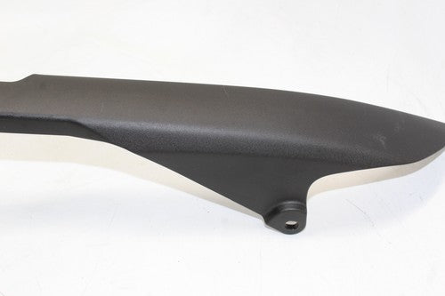 2019 2020 Kawasaki Ninja Zx6r 636 Rear Back Drive Chain Guard Cover Shield Oem
