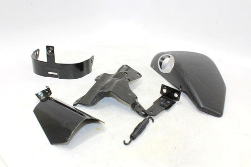 2016 Harley-davidson Iron 883 Xl883n Covers