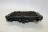 2007 Kawasaki Ninja 500r Ex500d Engine Radiator Motor Cooler Cooling Radiater