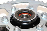 2007 Kawasaki Ninja 650r Ex650a Rear Back Sprocket