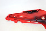 2013 Honda Cbr500r Rear Back Tail Fairing Cowl Shroud, Lower Mid Fairing