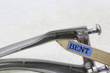 2006 Yamaha Yzf R6 Rear Back Passenger Peg Set Pair