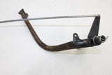 1971 Honda Sl125 Motosport 125 Front Brake Lever Foot Peg OEM