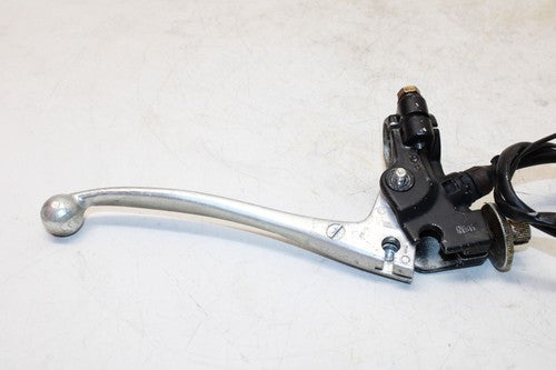 1981 Kawasaki Kz750e Standard Clutch Perch Mount With Lever