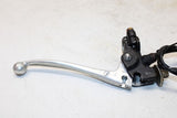 1981 Kawasaki Kz750e Standard Clutch Perch Mount With Lever
