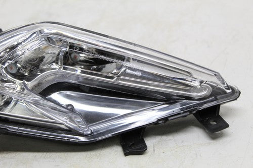 2018 BENELLI TNT 135 LEFT REAR TURN SIGNAL LIGHT