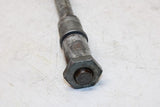 1981 Kawasaki Kz750e Standard Front Wheel Rim Axle Pivot Bolt