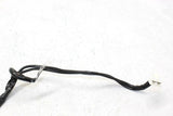 13-18 Kawasaki Ninja Zx6r Zx636f Starter Relay Positive Cable OEM