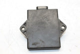 02-05 Kawasaki Zzr1200 Ecu Computer Controller Unit Black Box Ecm Cdi OEM