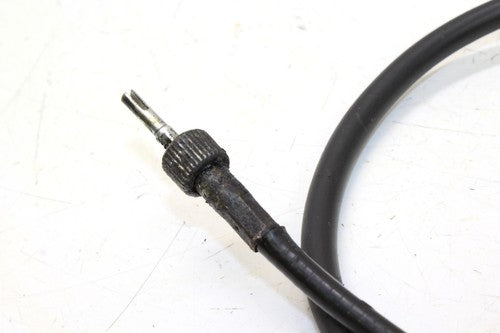 2010 Kawasaki Ninja 250r Ex250j Speed Drive Gear Hub With Cable