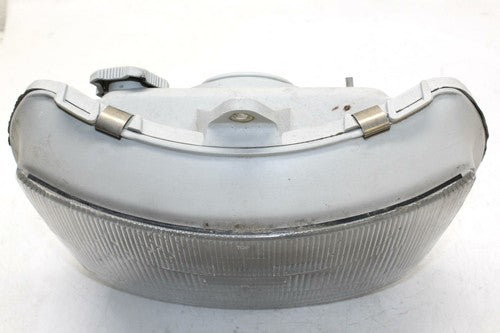 87-89 Honda Cbr600f Hurricane Front Headlight Head Light Lamp Oem