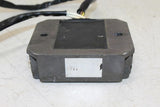 1981 Yamaha Virago 750 Xv750 Rectifier Voltage Regulator