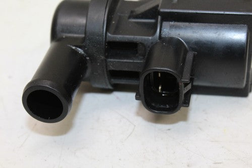 2008 Kawasaki Ninja 650r Ex650af Air Valve Solenoid Top Engine Switch Sensor