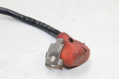 2000 Honda Cbr600f4 Engine Starter Relay Starting Motor Switch 35850-mr5-007 OEM