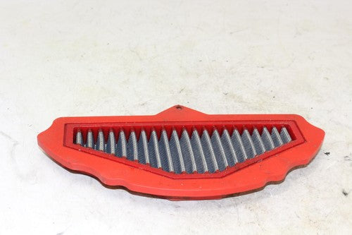 2008 Kawasaki Zx10 Zx1000 Lf Airbox Air Intake Filter
