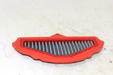 2008 Kawasaki Zx10 Zx1000 Lf Airbox Air Intake Filter