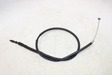 2003 Yamaha Yzf R1 Clutch Cable Line