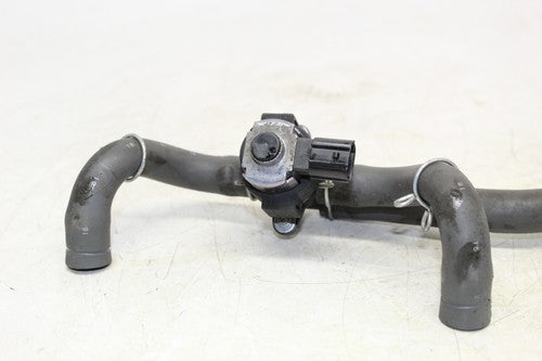 2007 Honda Cbr600rr Air Valve Solenoid Top Engine Switch Sensor