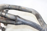2006 Suzuki Gsxr1000 Full Exhaust System Headers Pipe OEM Muffler Yoshimura