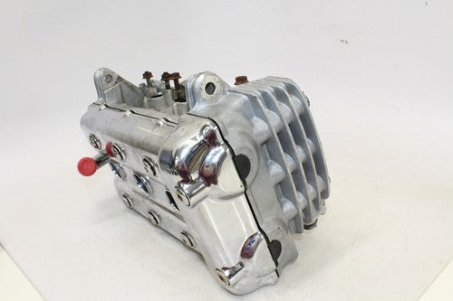 2000 Triumph Thunderbird Engine Top End Cylinder Head