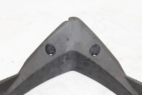 2015-2018 Yamaha Yzf R3 FRONT Lower Inner Exhaust V Fairing Cowl Guard OEM