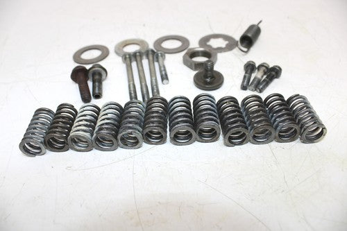 1990 Suzuki Dr250S Bolts And Springs Set