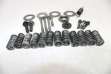 1990 Suzuki Dr250S Bolts And Springs Set